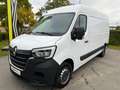 Renault Master Kastenwagen FWD Kasten KOMFORT L2H2 3,5t dCi 180 Weiß - thumbnail 1
