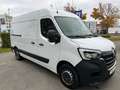 Renault Master Kastenwagen FWD Kasten KOMFORT L2H2 3,5t dCi 180 Weiß - thumbnail 2