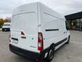 Renault Master Kastenwagen FWD Kasten KOMFORT L2H2 3,5t dCi 180 Weiß - thumbnail 14