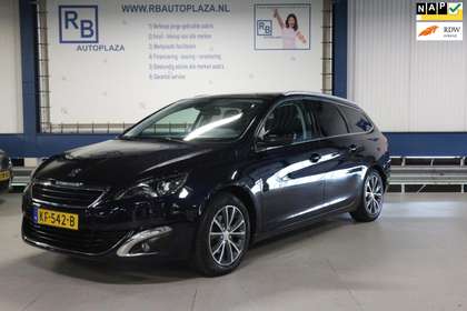 Peugeot 308 SW 1.2 * NIEUWE MOTOR * + NIEUWE KOPPELING ! ! ! !