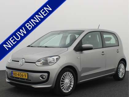 Volkswagen up! 1.0 high up! BlueMotion CRUISE / PDC / AIRCO / NAV