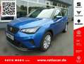 SEAT Arona ARONA ROAD EDITION 1.0 TSI NAVI AHZV-VORBER. SHZ Blau - thumbnail 1