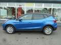 SEAT Arona ARONA ROAD EDITION 1.0 TSI NAVI AHZV-VORBER. SHZ Blau - thumbnail 15