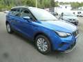 SEAT Arona ARONA ROAD EDITION 1.0 TSI NAVI AHZV-VORBER. SHZ Blau - thumbnail 23