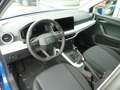 SEAT Arona ARONA ROAD EDITION 1.0 TSI NAVI AHZV-VORBER. SHZ Blau - thumbnail 6