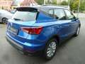 SEAT Arona ARONA ROAD EDITION 1.0 TSI NAVI AHZV-VORBER. SHZ Blau - thumbnail 2