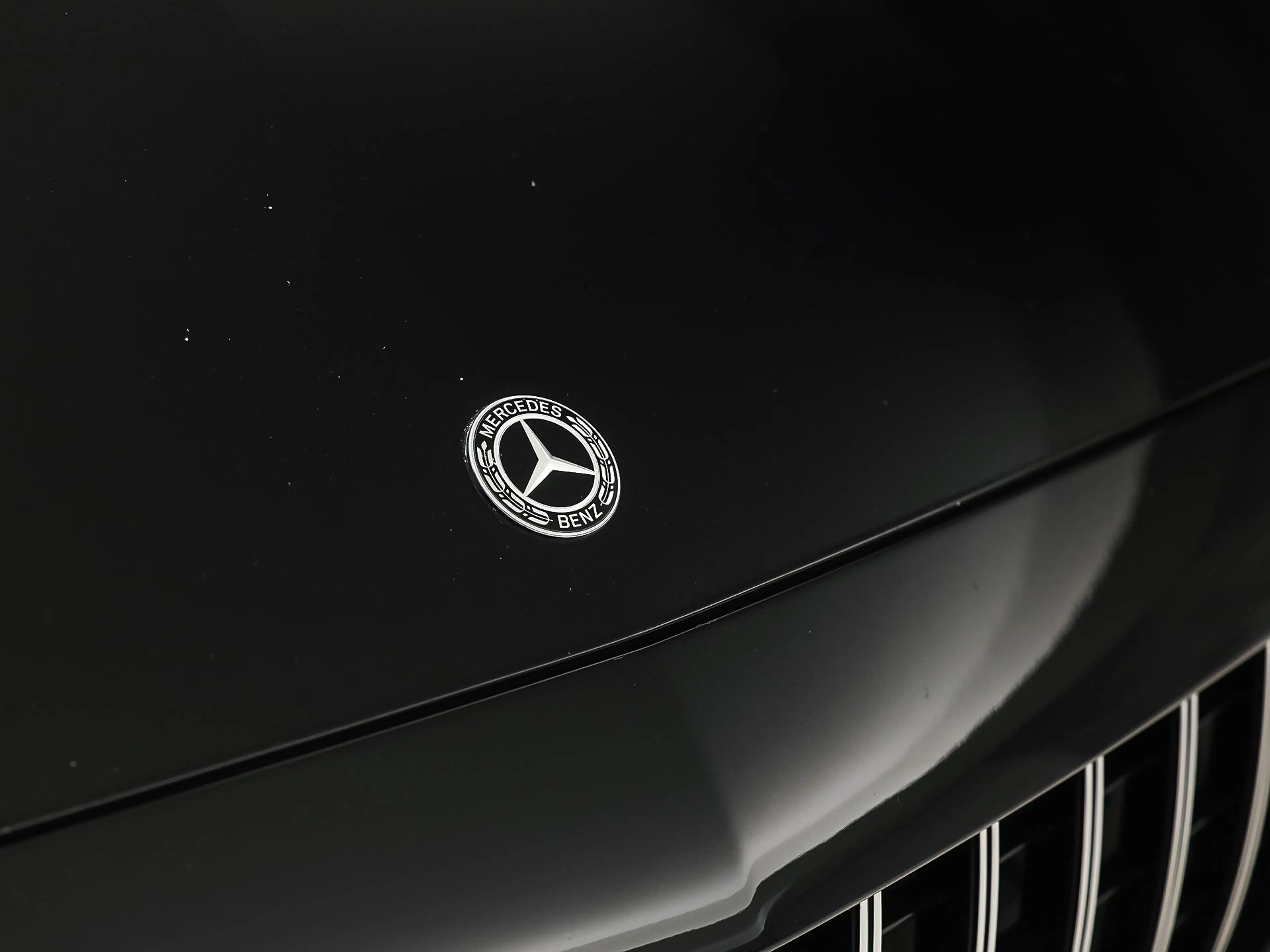 Mercedes-Benz C 180 AMG Sport 156Pk Automaat (NAVIGATIE, CAMERA, LEDER — photo 30
