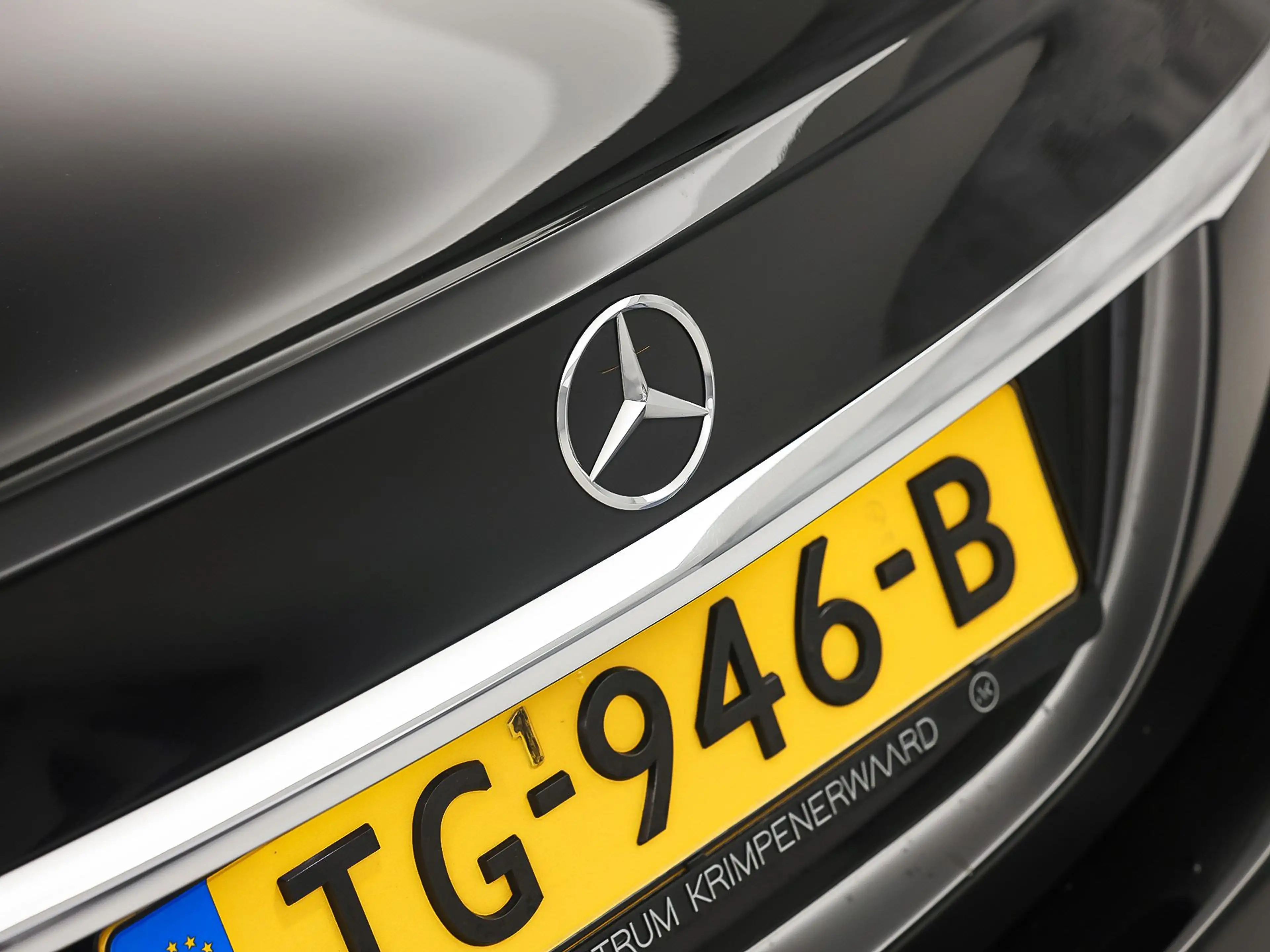 Mercedes-Benz C 180 AMG Sport 156Pk Automaat (NAVIGATIE, CAMERA, LEDER — photo 32