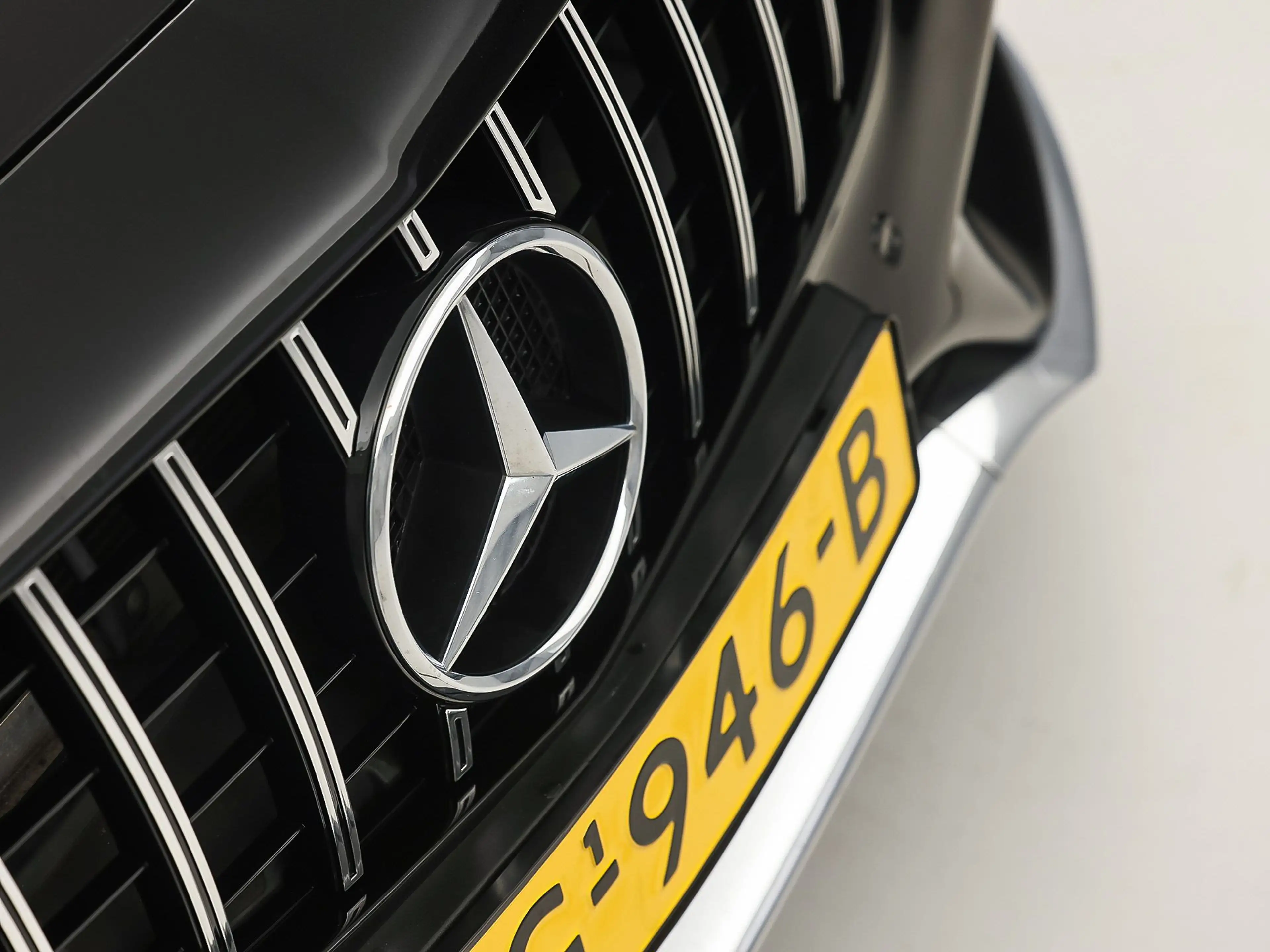 Mercedes-Benz C 180 AMG Sport 156Pk Automaat (NAVIGATIE, CAMERA, LEDER — photo 34