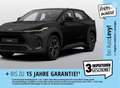 Toyota bZ4X Comfort Navi+R*Kam+18Alu+0% Finanzierung Schwarz - thumbnail 1