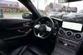 Mercedes-Benz C 200 d AMG LINE AUTO TOIT PANO CAMERA FULL LED PDC 6d-T Gris - thumbnail 17