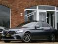 Mercedes-Benz C 200 d AMG LINE AUTO TOIT PANO CAMERA FULL LED PDC 6d-T Gris - thumbnail 28