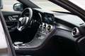 Mercedes-Benz C 200 d AMG LINE AUTO TOIT PANO CAMERA FULL LED PDC 6d-T Gris - thumbnail 12