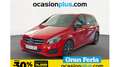 Mercedes-Benz B 180 CDI 7G-DCT Rojo - thumbnail 1