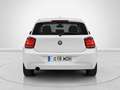BMW 116 116i Blanco - thumbnail 4