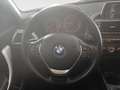 BMW 116 116i Blanco - thumbnail 9