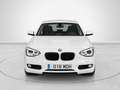 BMW 116 116i Blanco - thumbnail 7