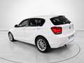 BMW 116 116i Blanco - thumbnail 5