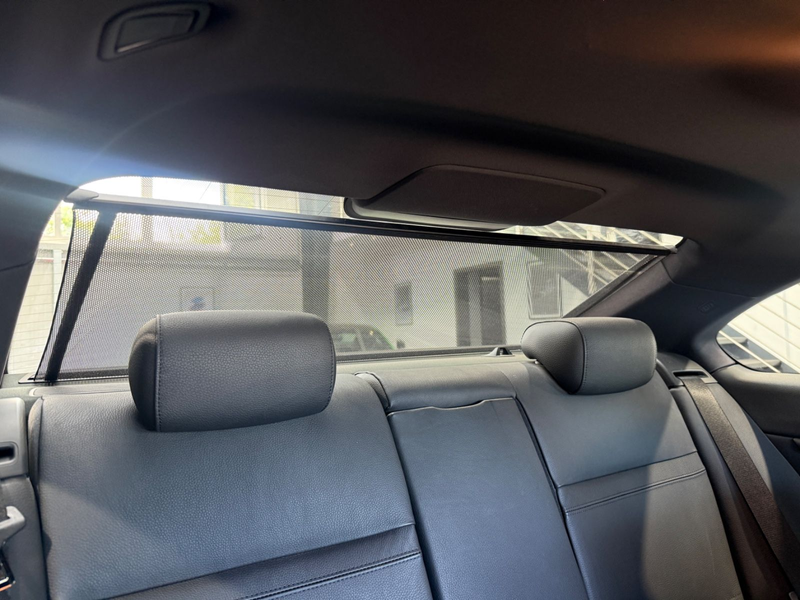 BMW 320 i Coupe 2-Hand/Xenon/S-Dach/H&K/Leder — photo 15