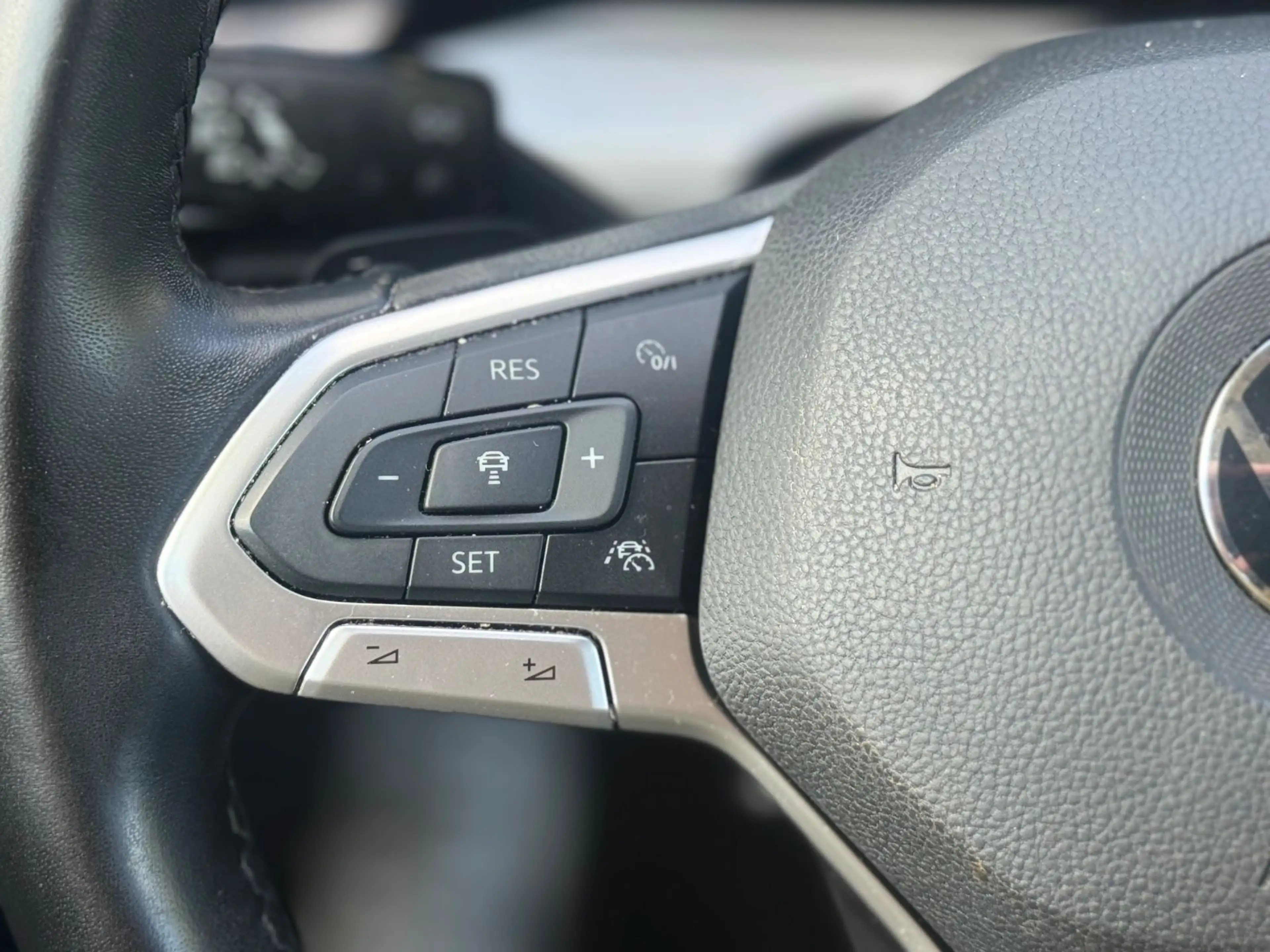 Volkswagen Golf VIII Variant Life I DSG I ACC I AHK I Navi — photo 12