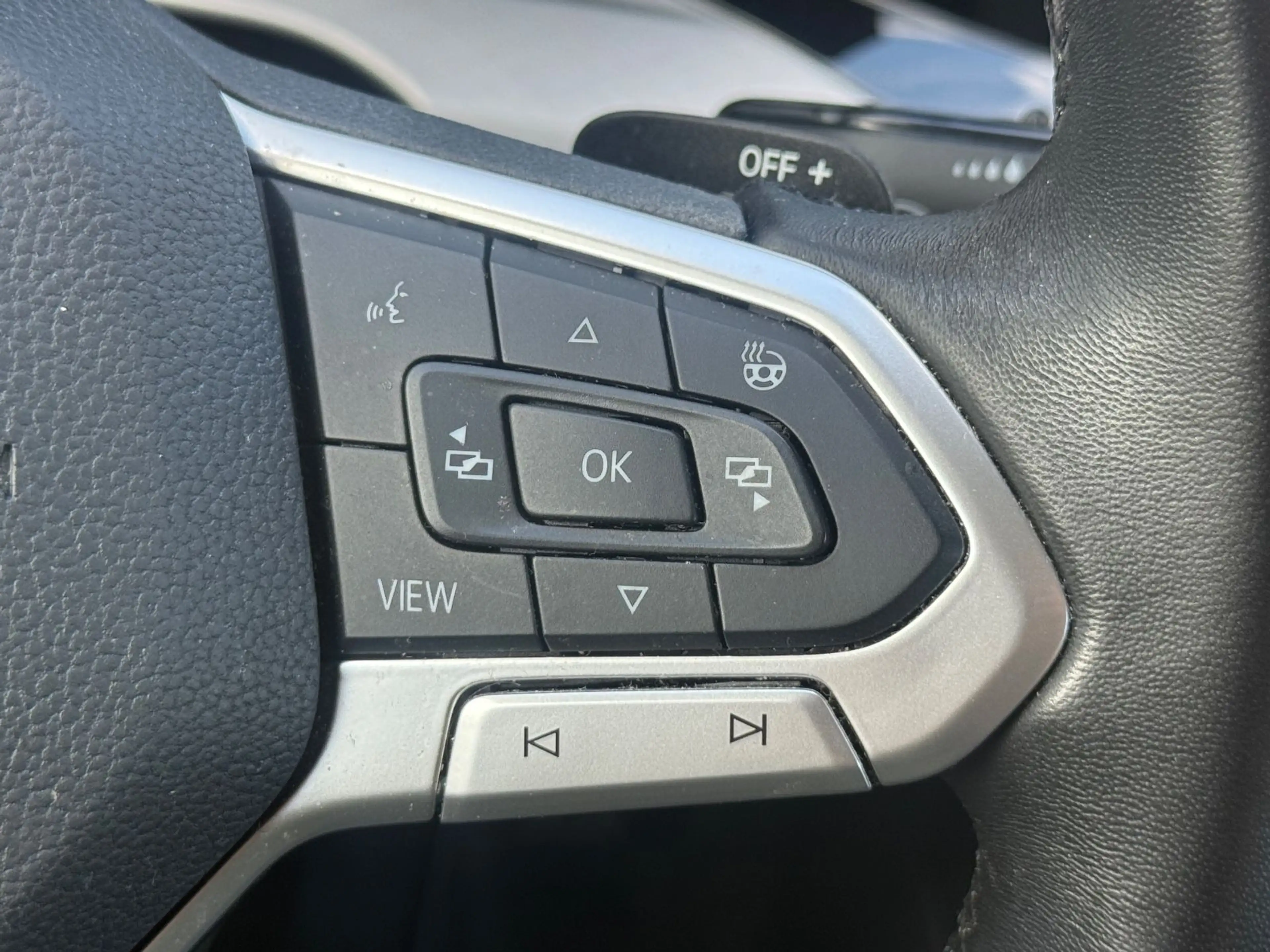 Volkswagen Golf VIII Variant Life I DSG I ACC I AHK I Navi — photo 13