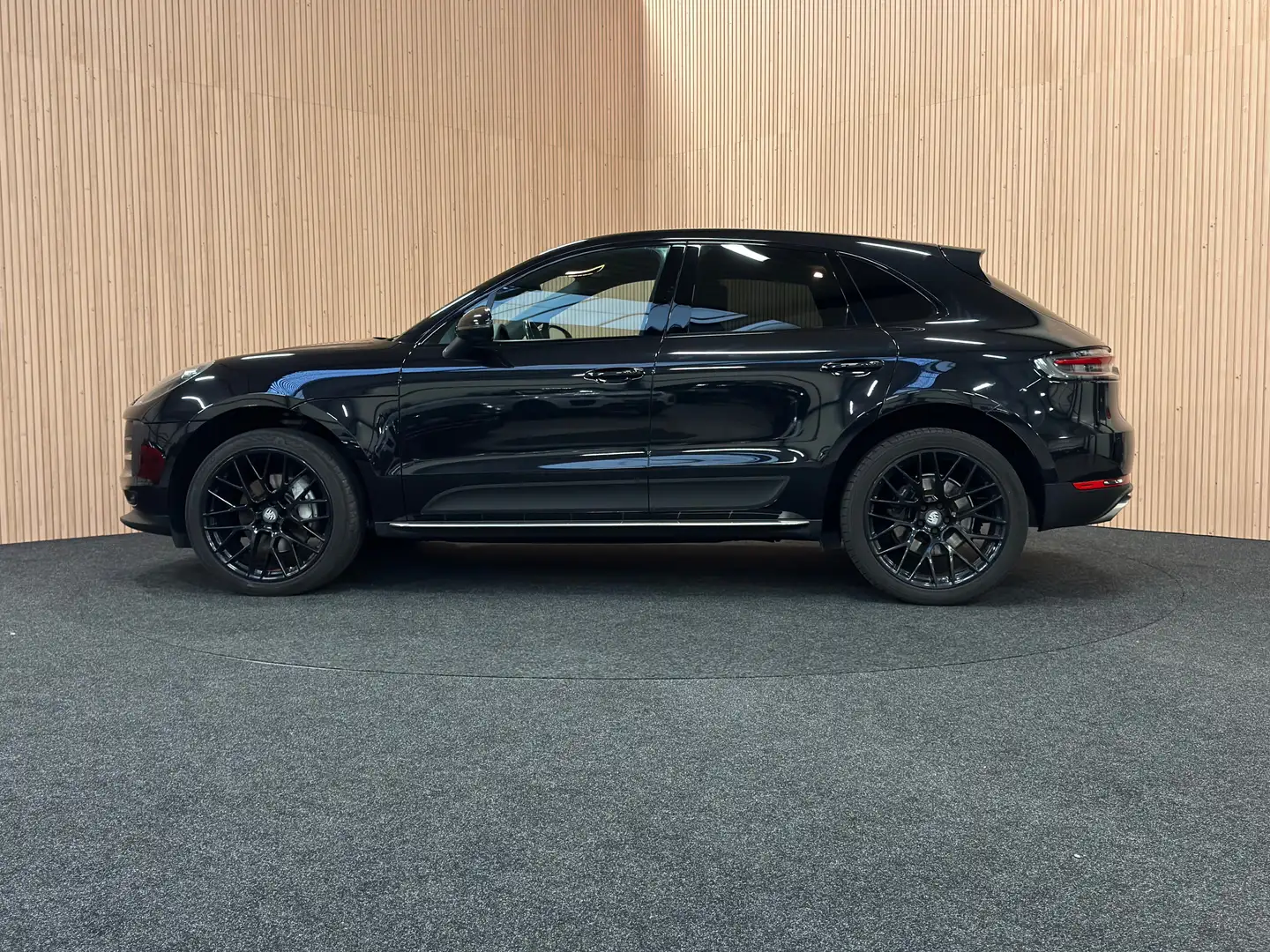 Porsche Macan Macan PDK| Pano| 21" zwart| Sportstoelen| Camera Schwarz - 2
