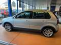 Volkswagen Polo IV CrossPolo Silber - thumbnail 5