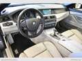 BMW 525 525d xDrive Touring Msport Bleu - thumbnail 12