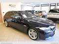 BMW 525 525d xDrive Touring Msport Bleu - thumbnail 2