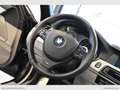BMW 525 525d xDrive Touring Msport Bleu - thumbnail 22