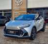 Toyota C-HR GR Sport Premier AWD-i Grau - thumbnail 1