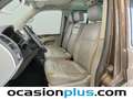 Volkswagen Caravelle Comercial 2.0BiTDI BMT Comfort.Ed. 4M DS Marrón - thumbnail 9