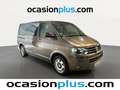 Volkswagen Caravelle Comercial 2.0BiTDI BMT Comfort.Ed. 4M DS Marrón - thumbnail 2
