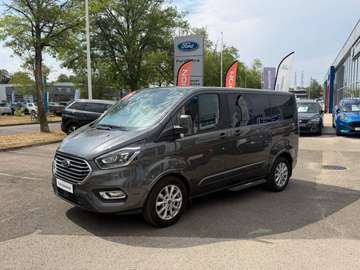 310 L1H1 2.0 EcoBlue 130ch Titanium X BVA Euro6.2 8 PLACES