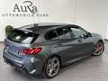 BMW 135 xDrive 5-Türer NAV+LED+ACC+COMFORT-PAKET Gris - thumbnail 5