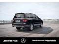 Mercedes-Benz GLS 350 d 4M STDHZG 360° COMAND AHK AIRMATIC LED Чорний - thumbnail 2