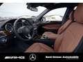 Mercedes-Benz GLS 350 d 4M STDHZG 360° COMAND AHK AIRMATIC LED Чорний - thumbnail 3