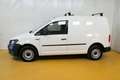 Volkswagen Caddy Kastenwagen 2,0 TDI 4MOTION AHK Regale Weiß - thumbnail 12