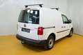 Volkswagen Caddy Kastenwagen 2,0 TDI 4MOTION AHK Regale Weiß - thumbnail 3