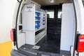 Volkswagen Caddy Kastenwagen 2,0 TDI 4MOTION AHK Regale Weiß - thumbnail 5