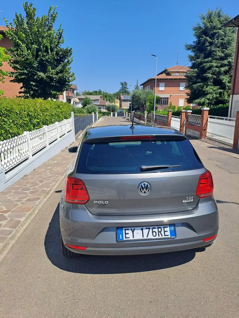 Volkswagen Polo 5p 1.4 tdi bm Fresh 75cv - 1
