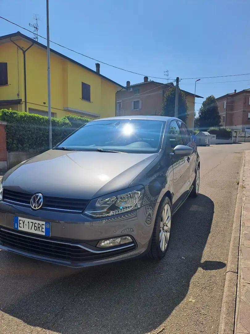 Volkswagen Polo 5p 1.4 tdi bm Fresh 75cv - 2