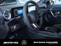 Mercedes-Benz A 180 AMG NIGHT AHK MEMORY KEYLESS Rouge - thumbnail 5