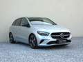 Mercedes-Benz B 220 4M Progressive +MBeam+AHK+KeyGo+360°+Winter Silber - thumbnail 5