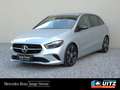 Mercedes-Benz B 220 4M Progressive +MBeam+AHK+KeyGo+360°+Winter Silber - thumbnail 1