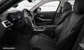 BMW 320 i Touring DAB LED Tempomat Parkassistent AHK Schwarz - thumbnail 4