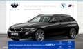 BMW 320 i Touring DAB LED Tempomat Parkassistent AHK Schwarz - thumbnail 1