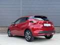 Nissan Micra 0.9 IG-T N-Connecta 1e eigenaar, Navigatie, Camera Piros - thumbnail 3