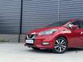 Nissan Micra 0.9 IG-T N-Connecta 1e eigenaar, Navigatie, Camera Piros - thumbnail 27