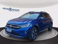 Volkswagen Taigo 1.0 tsi life 95cv Bleu - thumbnail 1